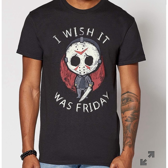 Spencer’s Tee - Picture 4 of 4